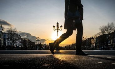 Jaywalking operations in Sydney are becoming more popular