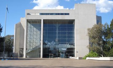 Transferring debt in property settlements