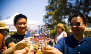 Alcohol consumption in public places