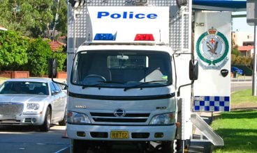 New Study on Strip Search Laws in NSW