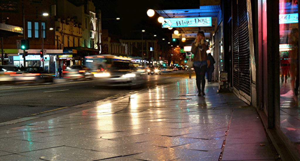 Bar in NSW | Dowson Turco Lawyers