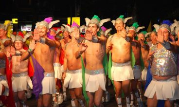 Know your rights: New drug laws, just in time for Mardi Gras 2019