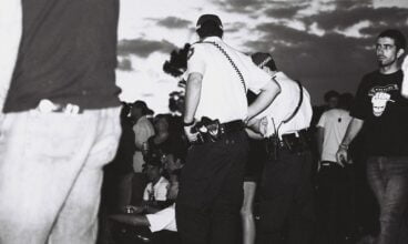 New Report Reveals NSW Police Abusing Strip Searching Powers