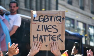 Anti-LGBTQ+ Conversion Practices Banned in NSW